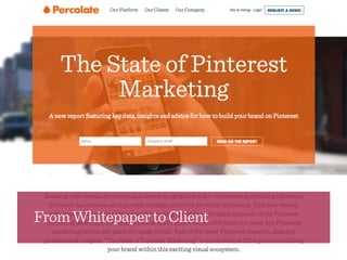 FromWhitepapertoClient
 