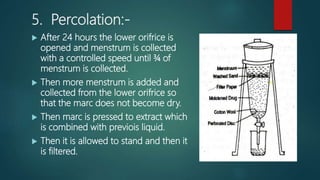 Percolation process. | PPT