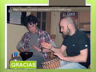 GRACIAS
https://www.youtube.com/watch?v=U16e5Kz-nyo
 