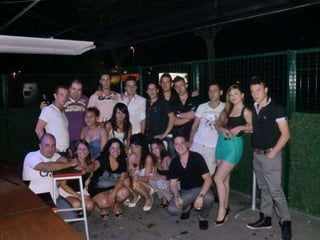 PERCUSIONISTA JOSE GOMEZ