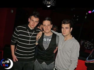 PERCUSIONISTA JOSE GOMEZ