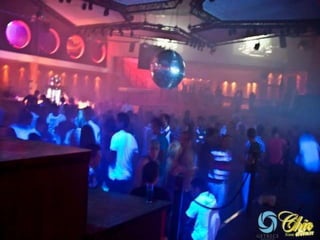 PERCUSIONISTA JOSE GOMEZ