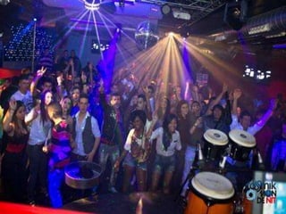 PERCUSIONISTA JOSE GOMEZ