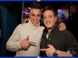 PERCUSIONISTA JOSE GOMEZ