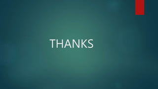 THANKS
 