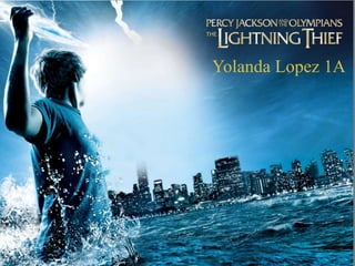 Yolanda Lopez 1A 
 