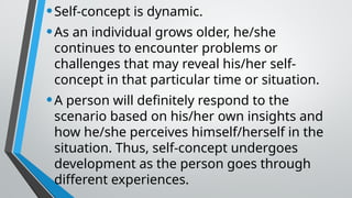 Comprehensive Guide to Personal Development: Knowing Strengths and ...