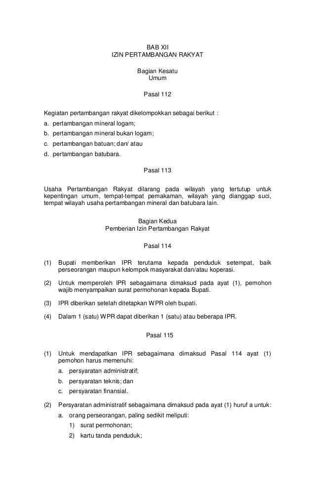 Contoh Surat Permohonan Izin Tambang Galian C Nusagates Contoh Surat Permohonan Izin Tambang Galian C Nusagates