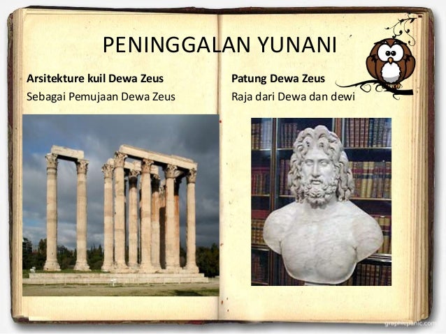 Peradaban eropa