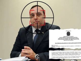 PERDA DE MANDATO 
CASSAÇÃO OU EXTINÇÃO? 
 