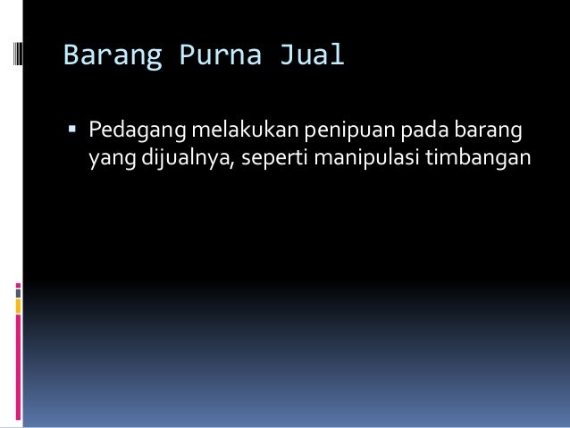 Penipuan perdagangan biner atau tidak