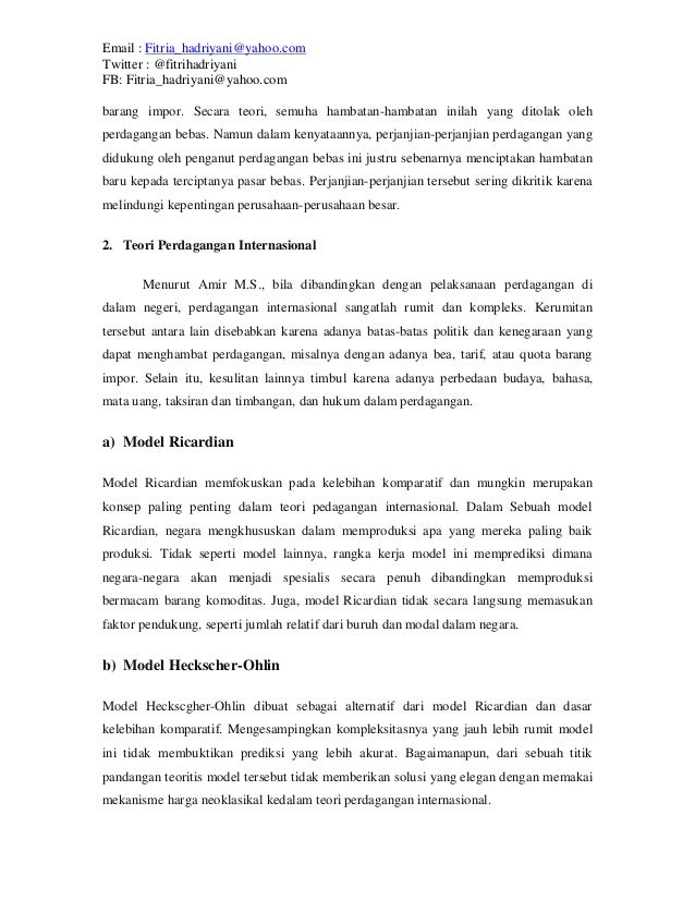 Tarif pajak pada perdagangan opsi