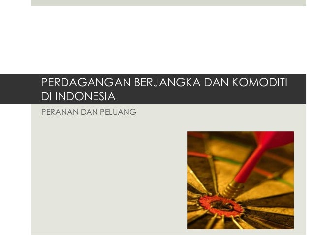 Opsi perdagangan hari di futures