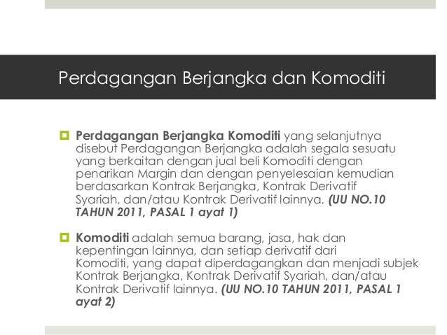 strategi perdagangan komoditas berjangka apa itu mata uang digital
