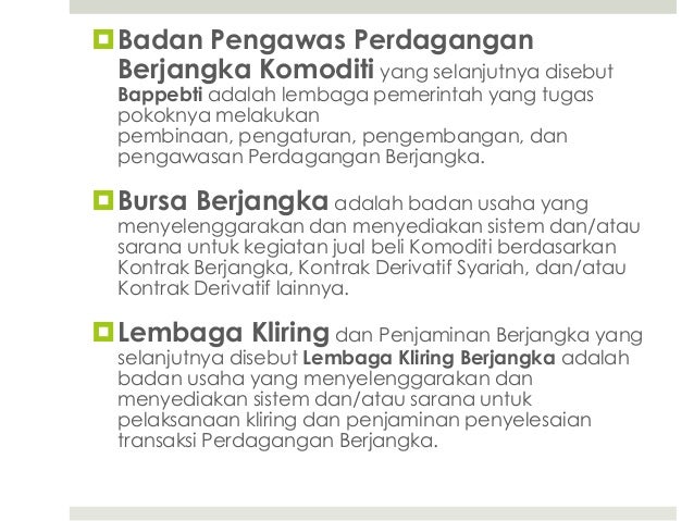 cara deposit iq option lewat atm mandiri perdagangan opsi berjangka komoditi