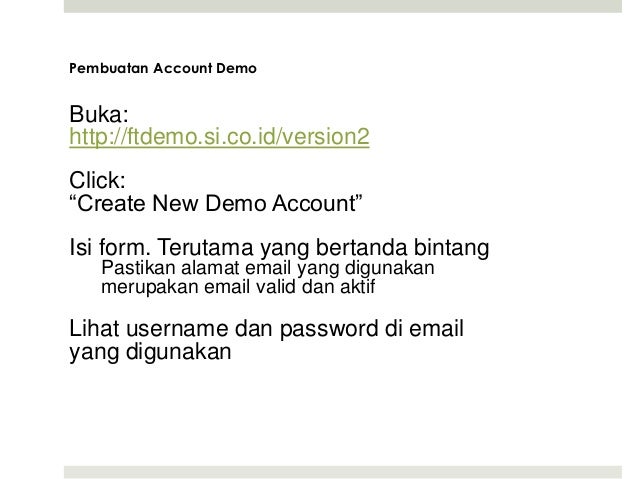 Dasar-dasar perdagangan opsi berjangka