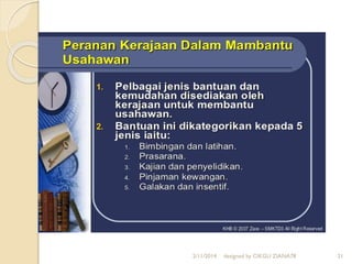 2/11/2014 designed by CIKGU ZIANA78 21
 