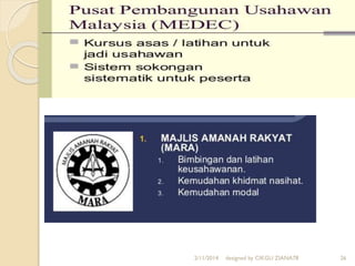 2/11/2014 designed by CIKGU ZIANA78 26
 