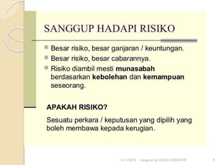 2/11/2014 designed by CIKGU ZIANA78 9
 