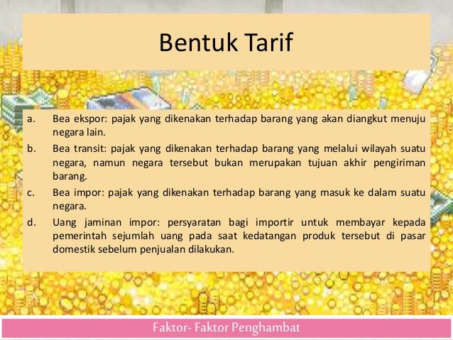 Membayar pajak atas perdagangan opsi