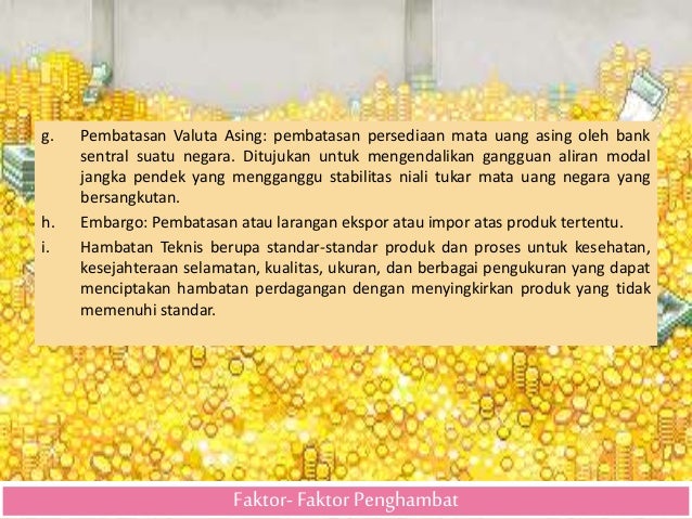 Perdagangan valas bank standar