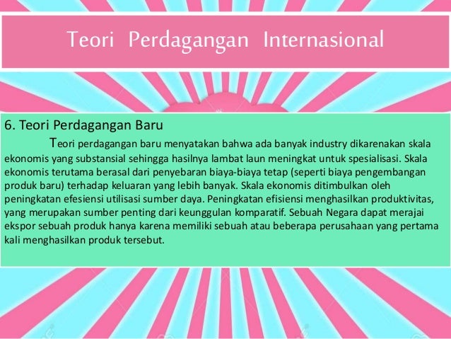 Indikator perdagangan siklus daya