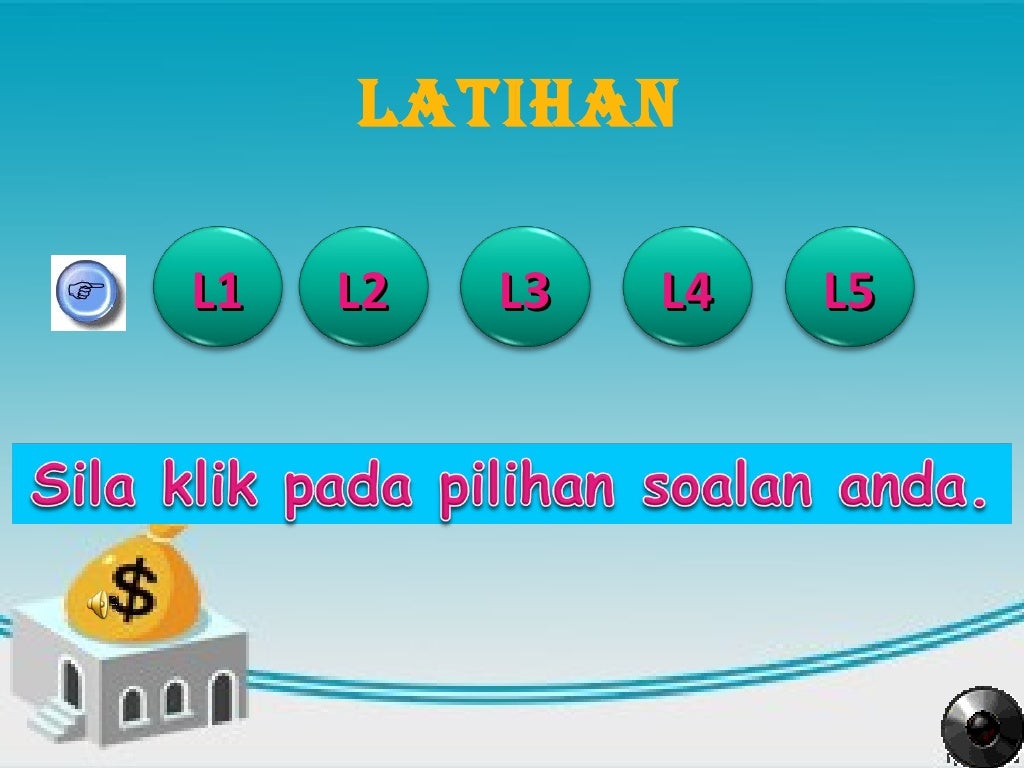 Perbankan & Institusi Kewangan Lain