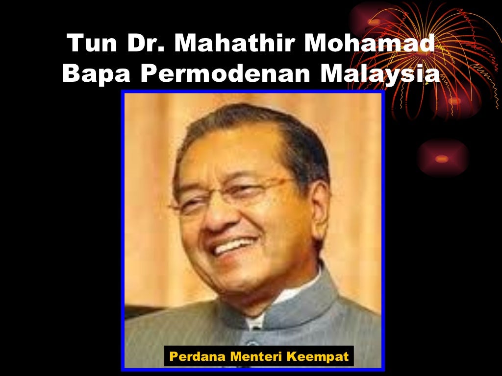Perdana Menteri Malaysia
