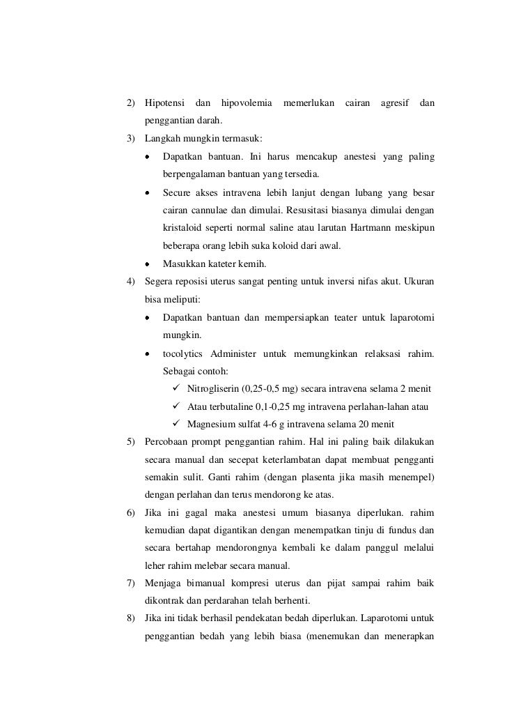 Perdarahan postpartum paper