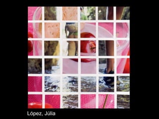 López, Júlia
 