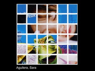 Aguilera, Sara
 