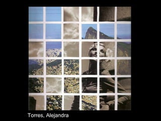 Torres, Alejandra
 