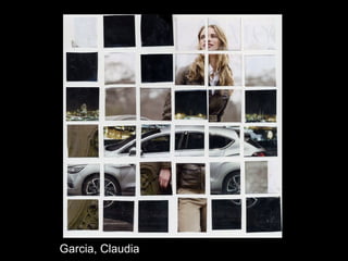Garcia, Claudia
 