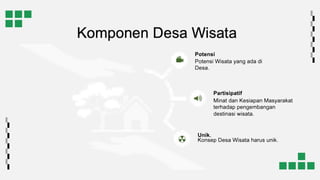 Perdes dan Komparasi Desa Wisata Dunia.pptx