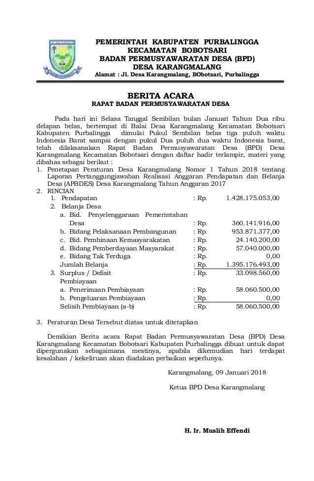 Contoh Lkpj Kepala Desa Jawaban Soal Contoh Lkpj Kepala Desa Jawaban Soal
