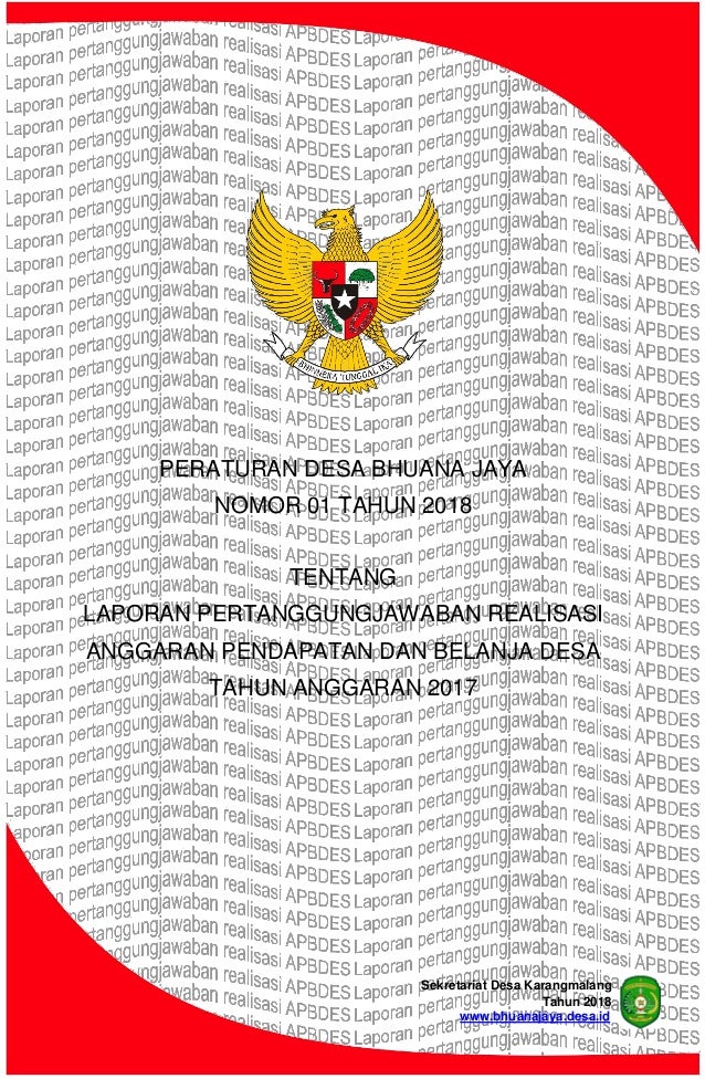 Lampiran Permendagri Nomor 20 Tahun 2018 Excel  Tentang Tahun