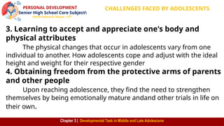 Perdev Grade 12 Module Lesson review for grade 12 PERDEV-CHAPTER-3.pptx