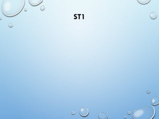 ST1
 