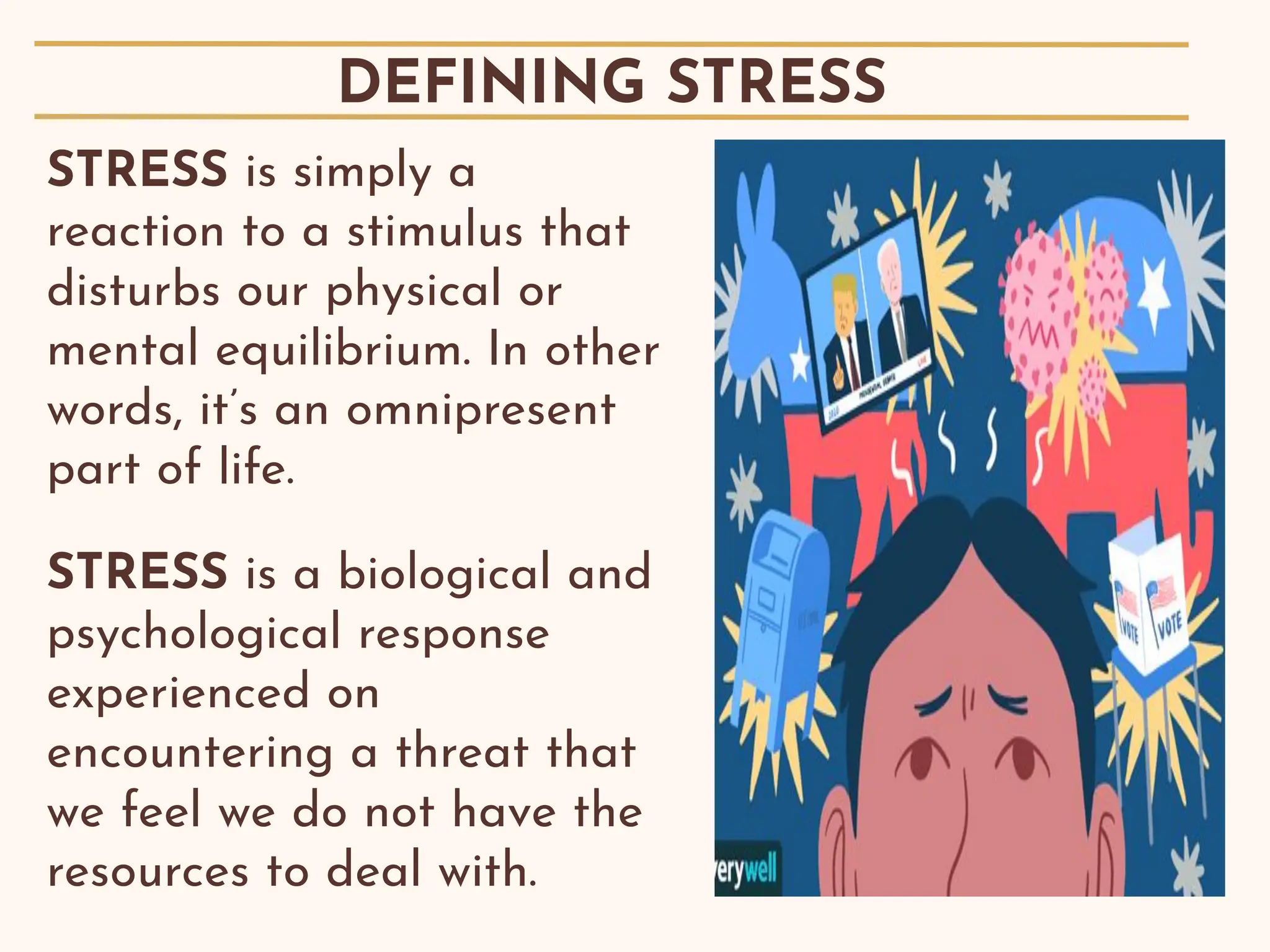 Coping with Stress in Middle and late Adolescence | PDF