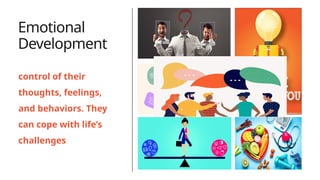 Holistic Development Perdev PERDEV 2-Five-Areas-of-Development-pptx.pptx
