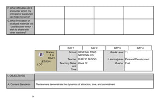 PERSONAL DEVELOPMENT LESSON PLAN COMPLETE.pdf