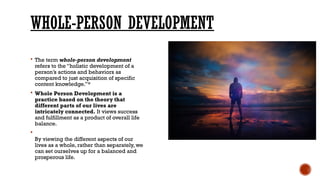 per dev module 1-7.pptx for senior high education | PPTX