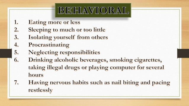 PERDEV MODULE 4 - Q1.pptx | Nutrition | Healthy Living