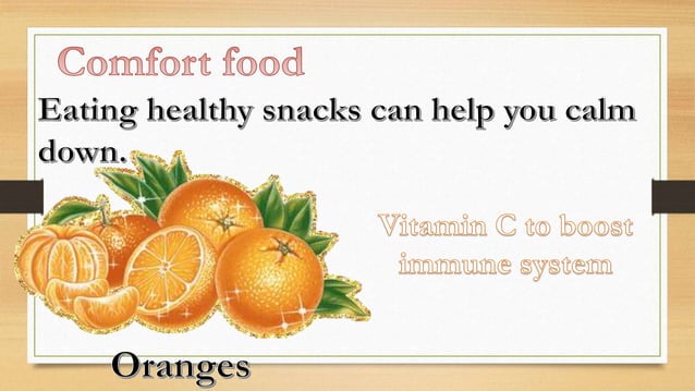 PERDEV MODULE 4 - Q1.pptx | Nutrition | Healthy Living