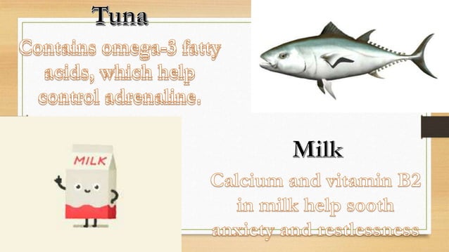 PERDEV MODULE 4 - Q1.pptx | Nutrition | Healthy Living