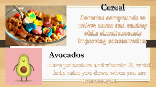 PERDEV MODULE 4 - Q1.pptx | Nutrition | Healthy Living