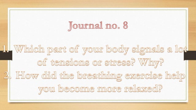 PERDEV MODULE 4 - Q1.pptx | Nutrition | Healthy Living