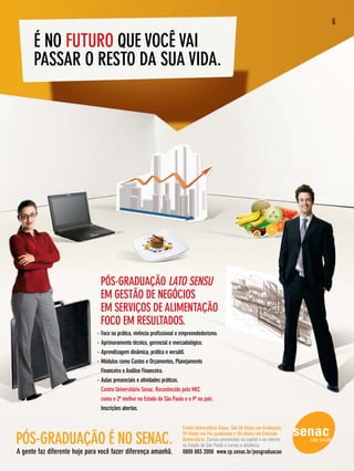 foodservicenews / 2009   9
 
