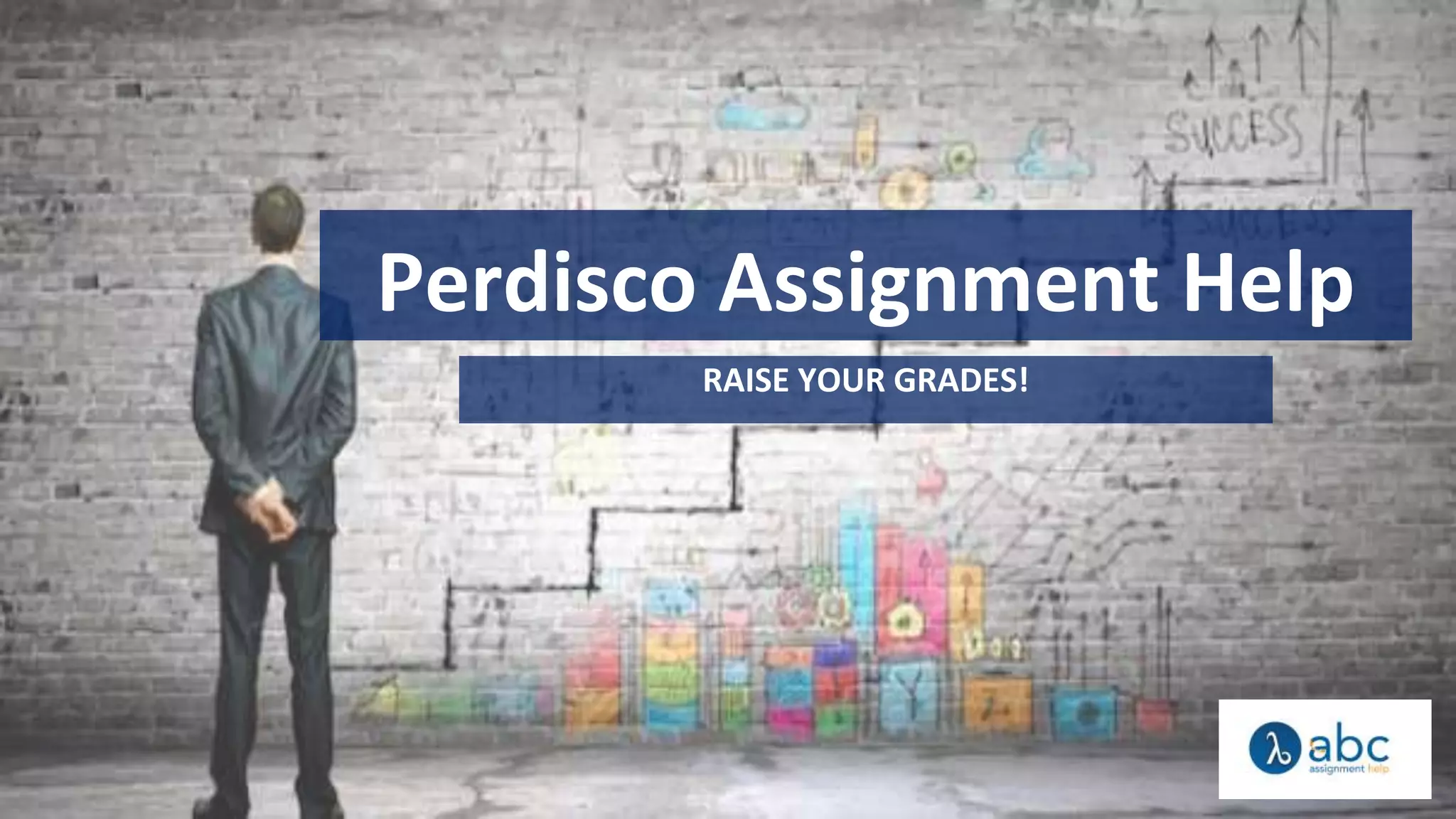 Perdisco Assignment Help
RAISE YOUR GRADES!
 