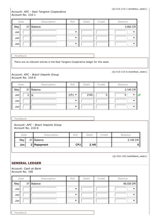 Perdisco practice set solution week 1 | PDF